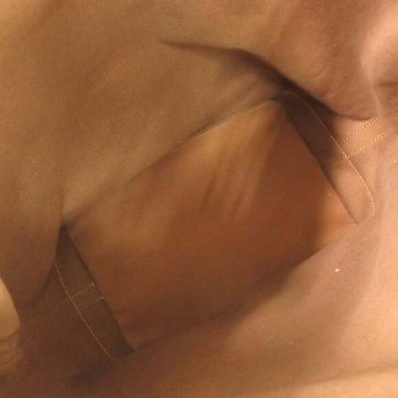 LOUIS VUITTON Authentic Brown Monogram Noe Shoulder Bag - Picture 5 of 10